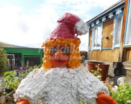 gnom Garden cu propriile sale mâini (grădina gnome) gnom Garden cu propriile sale mâini