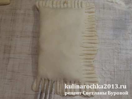 Carne Somsa (somsa carne) Samsa cu carne