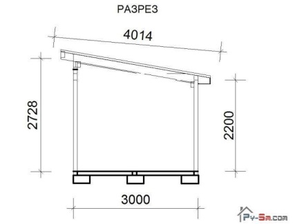 Barn cu mâinile lor (hambar) Barn cu mâinile lor