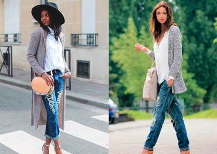 Din ceea ce sa poarte pentru femei cardigan 2017 fotografie un lung, din tricot, fără butoane, negru (2017) Din ceea ce sa poarte pentru femei cardigan 2017 fotografie un lung, din tricot, fără butoane, negru
