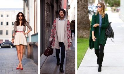 Din ceea ce sa poarte cardigan 2017 fotografie femei un lung, din tricot, fără butoane, negru (butoane) Din ceea ce sa poarte pentru femei cardigan 2017 fotografie un lung, din tricot, fără butoane, negru