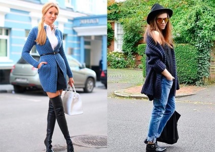 Din ceea ce sa poarte cardigan 2017 fotografie femei un lung, din tricot, fără butoane, negru (butoane) Din ceea ce sa poarte pentru femei cardigan 2017 fotografie un lung, din tricot, fără butoane, negru