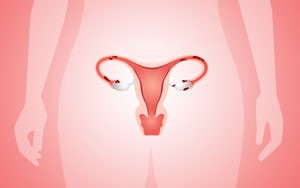 Șaua uter - ceea ce este, cauze, tratament