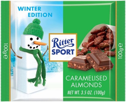 Ritter Sport Chocolate sortiment de interesant fapte foto (poze) Ritter Sport Chocolate sortiment de fotografii amuzante fapte