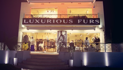 Shopping Creta (Ethnikis Antistaseos Street) cumpărături Creta