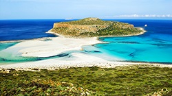 Shopping în Creta (Grecia) cumpărături Creta