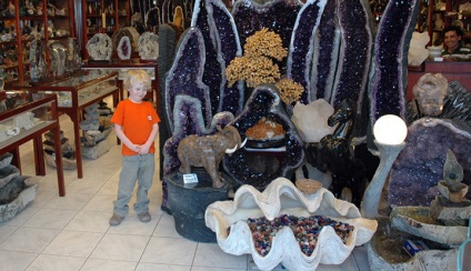 Shopping în crete (vânzări) cumpărături Creta
