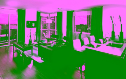 Perdele în stilul de high-tech, în interiorul apartamentului dvs. 20 de fotografii (perdele în stil high-tech) Perdele în stilul de high-tech, în interiorul apartamentului dvs. 20 de fotografii
