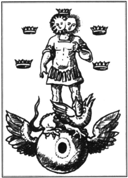Simboluri coroanelor (corona) Simbolismul de coroane