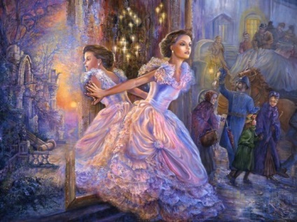 Fairytale sau cum să găsească scenariul de dezvoltare a relațiilor - transformare - transformare - (găsit) Fairytale sau cum să găsească scenariul de dezvoltare a relațiilor - transformare - transformare -