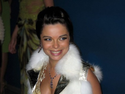 Ce varsta biografia Natasha Koroleva cântărețului (cântăreț) Ce varsta cantareata Natasha Koroleva Biografie