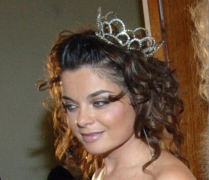 Ce varsta biografia Natasha Koroleva cântărețului (ca) Ce varsta cantareata Natasha Koroleva Biografie