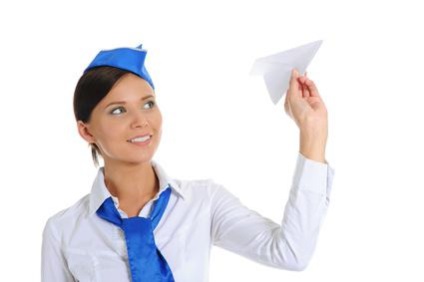 Câte însoțitorii de zbor sunt în Aeroflot (Aeroflot) Cât de mulți sunt în Aeroflot stewardesă