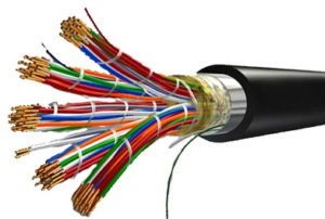 Cabluri de joasă tensiune (de joasă tensiune) cabluri de joasă tensiune