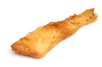 Amestec pentru tempura (tempura) Un amestec de tempura