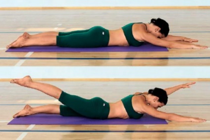 Deplasarea simptomelor vertebrelor toracice și tratament (sân) Deplasarea Simptomele vertebrelor toracice și tratament