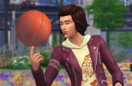 Lista de caracteristici The Sims 4 vieții în oraș (actualizat) (lista) Lista de caracteristici a sims 4 vieții în oraș (actualizat)