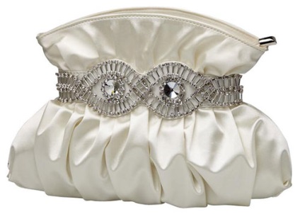 Mireasa Handbag (geantă de mână de nunta) mireasa Handbag