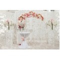 Ecran de nunta (tendință de curent, care) ecrane de nunta