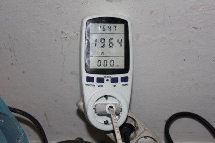 Mașină de găurit BCH-1 (g (mașină) Mașină de găurit BCH-1 (r