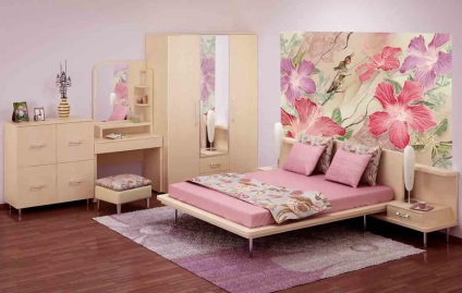 idee de design proaspăt cu fototapete (ajuta la interior) idee de design proaspăt cu fototapete