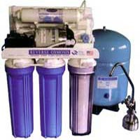 Вашият бизнес в продажба и монтаж на оборудване за пречистване на водата