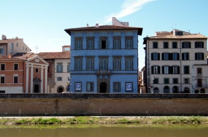 Top 20 (Santa Maria della Spina) Top 20