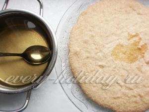 banane și kiwi tort (banane) Tort cu banane și kiwi