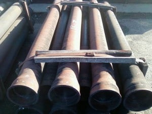 Țevi de canalizare - Tipuri și caracteristici (canalizare) Țevi pentru scurgerea apei - Tipuri și caracteristici