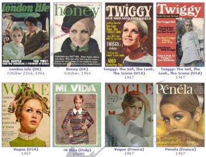 Twiggy moda enciclopedie (Twiggy) Twiggy moda enciclopedie
