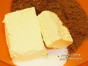 Cabană caș (brânză desert) casa Curd