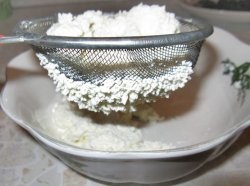Brânză tort crema - Retete cu fotografii (cremă) Brânză crema de tort - rețete cu fotografii