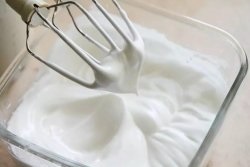 Brânză tort crema - Retete cu fotografii (cremă) Brânză crema de tort - rețete cu fotografii