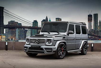 Mercedes Tuning g clasă, foto și salon de tuning optic Mercedes Gelendvagen (tuning) Mercedes Tuning g clasă, foto și optice salon de tuning Mercedes Gelendvagen