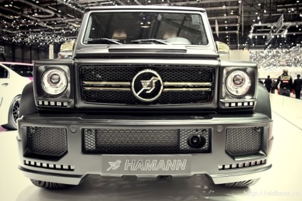 Mercedes Tuning g clasă, foto și salon de tuning optic Gelendvagen Mercedes (berlină) Mercedes Tuning g clasă, foto și optice salon de tuning Mercedes Gelendvagen