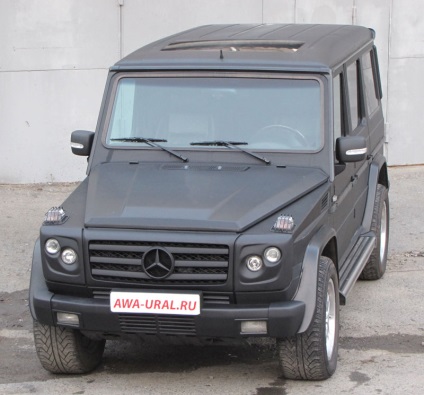 Mercedes Tuning g clasă, foto și salon de tuning optic Gelendvagen Mercedes (berlină) Mercedes Tuning g clasă, foto și optice salon de tuning Mercedes Gelendvagen