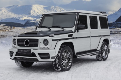 Mercedes Tuning g clasă, foto și salon de tuning optic Mercedes Gelendvagen (tuning) Mercedes Tuning g clasă, foto și optice salon de tuning Mercedes Gelendvagen