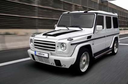Mercedes Tuning g clasă, foto și optice salon de tuning Gelendvagen Mercedes (Mercedes) Mercedes Tuning g clasă, foto și optice salon de tuning Mercedes Gelendvagen