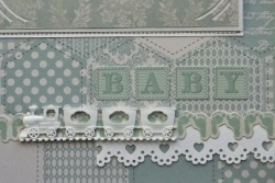 Decoratiuni in scrapbooking (scrapbooking) Decoratiuni in scrapbooking