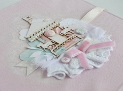 Decoratiuni in scrapbooking (scrapbooking) Decoratiuni in scrapbooking