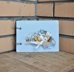 decoratiuni scrapbooking (ornamente) Decoratiuni in scrapbooking