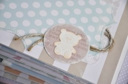 Decoratiuni in scrapbooking (scrapbooking) Decoratiuni in scrapbooking