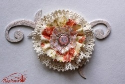 Decoratiuni in scrapbooking (scrapbooking) Decoratiuni in scrapbooking