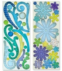 Decoratiuni in scrapbooking (scrapbooking) Decoratiuni in scrapbooking