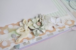 decoratiuni scrapbooking (ornamente) Decoratiuni in scrapbooking