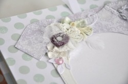 decoratiuni scrapbooking (ornamente) Decoratiuni in scrapbooking