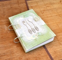 Decoratiuni in scrapbooking (scrapbooking) Decoratiuni in scrapbooking