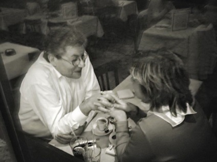 Fotografie: Lecția (lecție) fotografii lecție