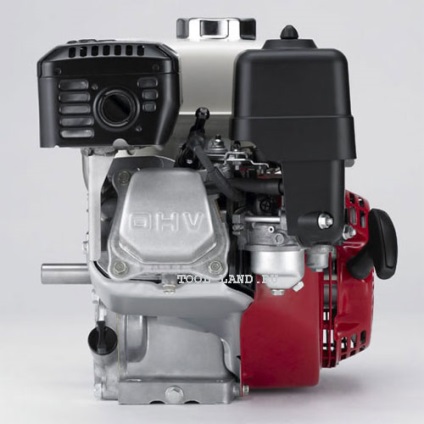 Aparatură motoblock 1 (Honda Motor folosit Blocuri motoare) Aparatură motoblock 1