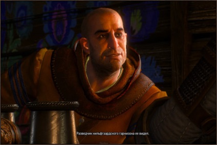 Witcher 3 vânătoare sălbatic - care trece complot principal (complot) The Witcher 3 Wild Hunt - care trece povestea principală